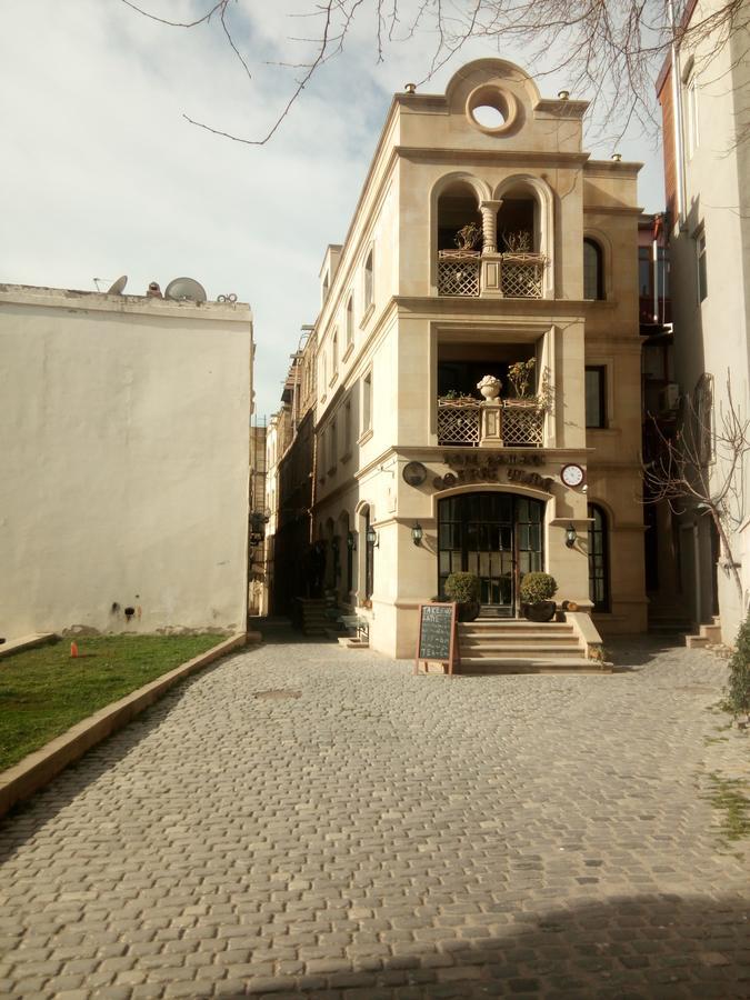 Baku Central Apartment Exterior photo